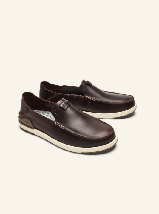 Kakaha Sneakers - Dark Java