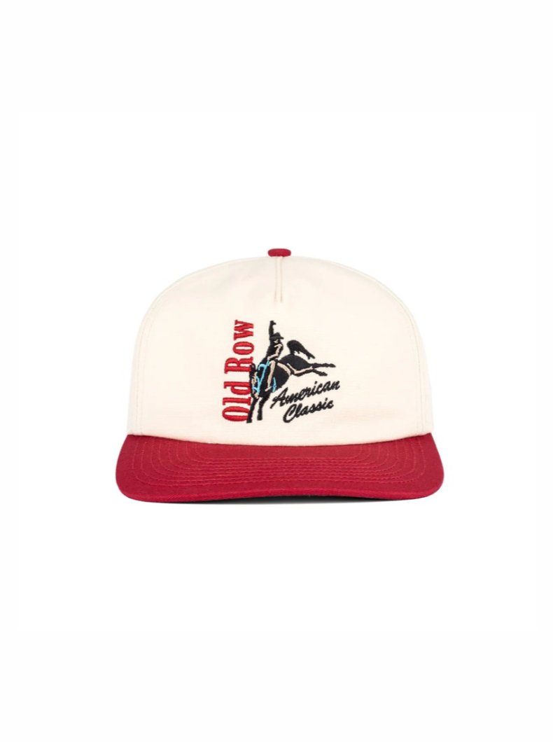 American Classic Hat - Tan