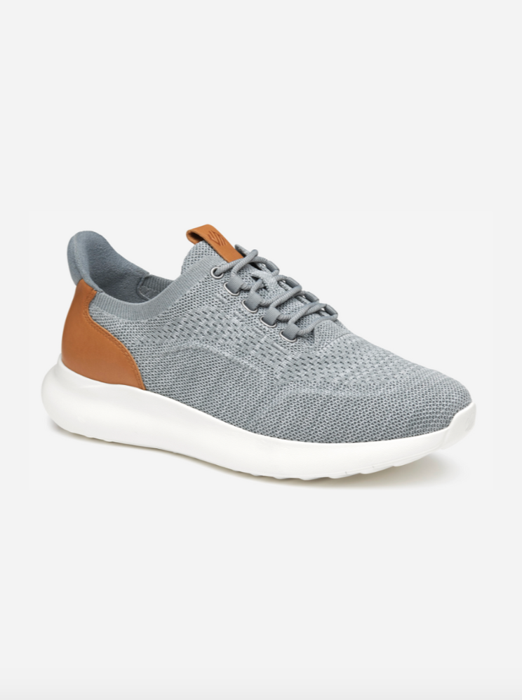 Amherst 2.0 Knit Plain Toe