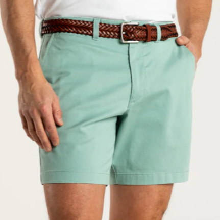 7 in. Gold School Chino Shorts