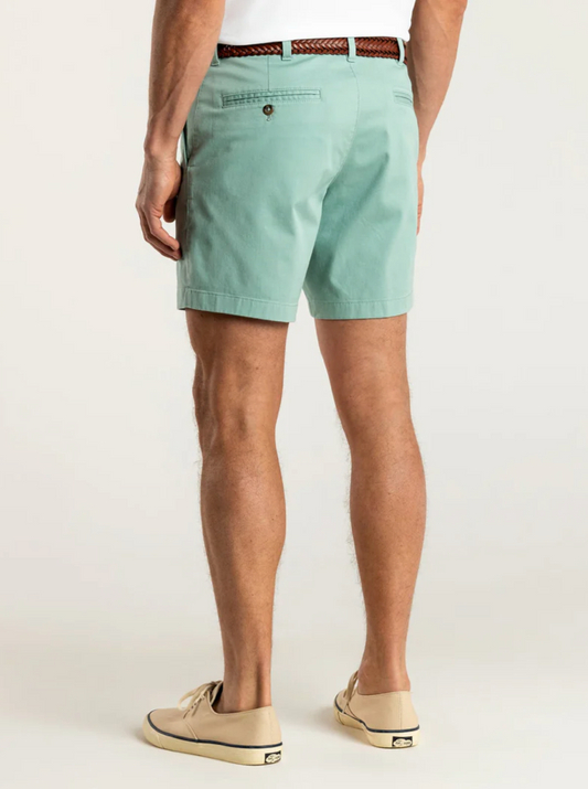 7 in. Gold School Chino Shorts