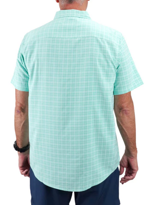 Dorsal SS Button Down