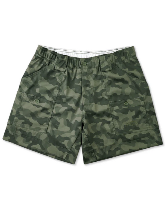AFTCO Original Fishing Short