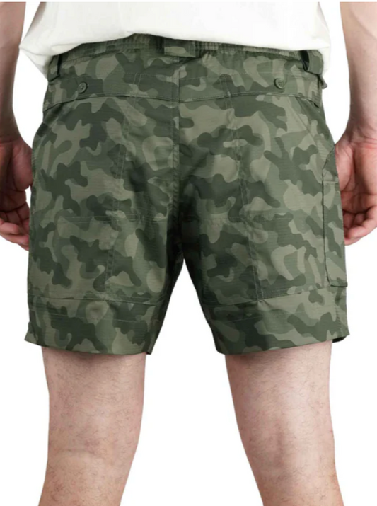 AFTCO Original Fishing Short