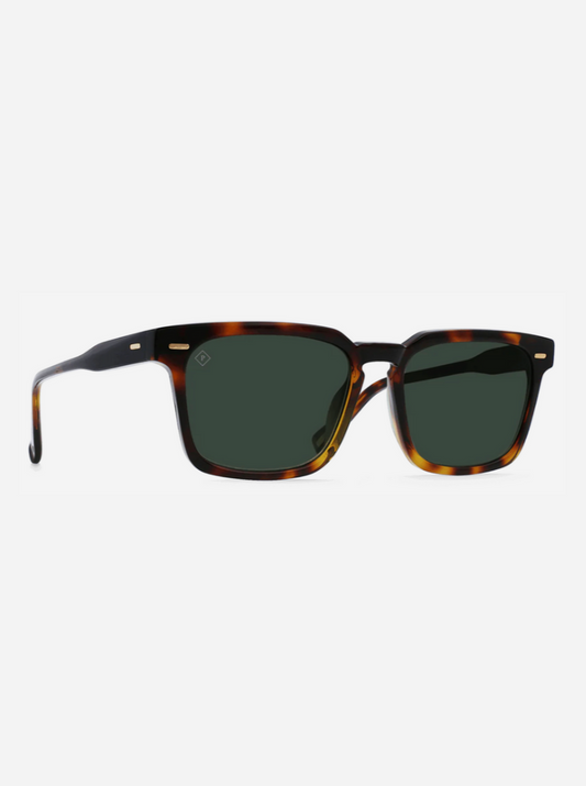 Adin Sunglasses -blue-brown polarized lens