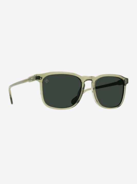 Wiley Sunglasses - Cambria & Green Polarized