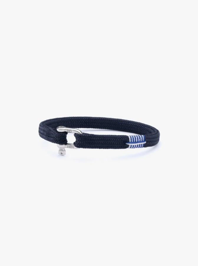 Pig & Hen Vicious Vik Bracelet