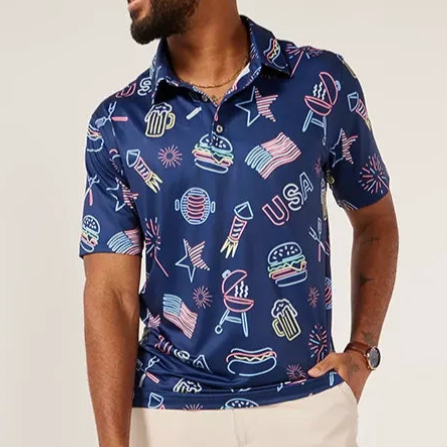 Performance Polo 2.0