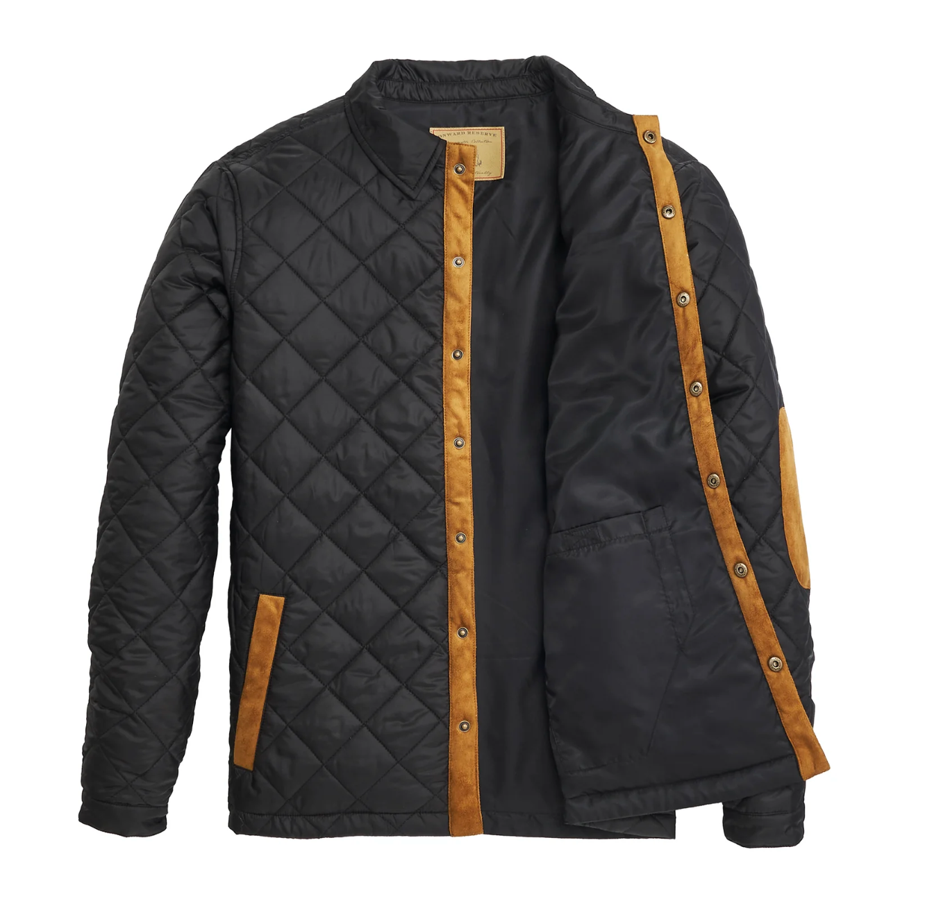 Braswell Jacket
