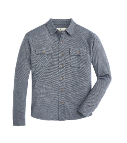 Trade Overshirt
