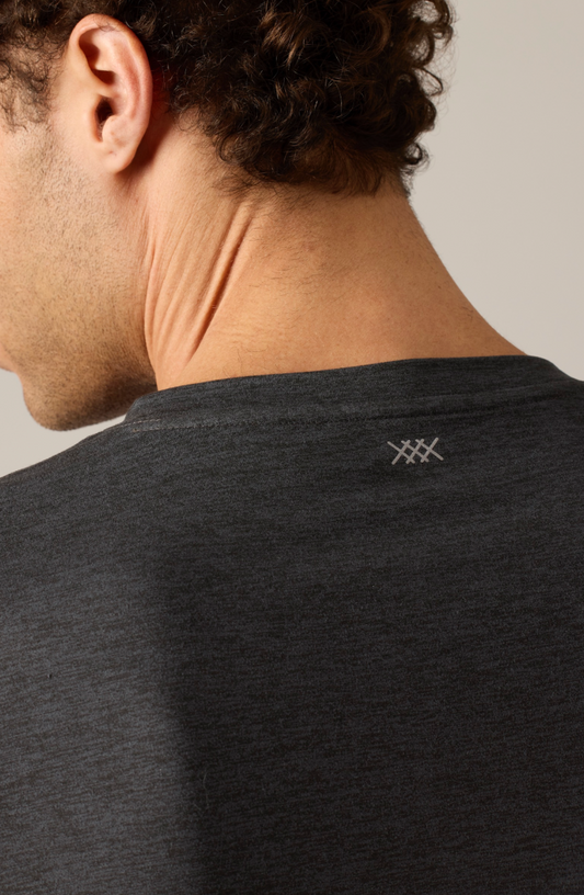 Atmosphere Crewneck - Asphalt