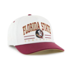 WHITE ROSCOE ROPE TT 47 HITCH