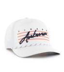 WHITE DOWNBURST 47 HITCH