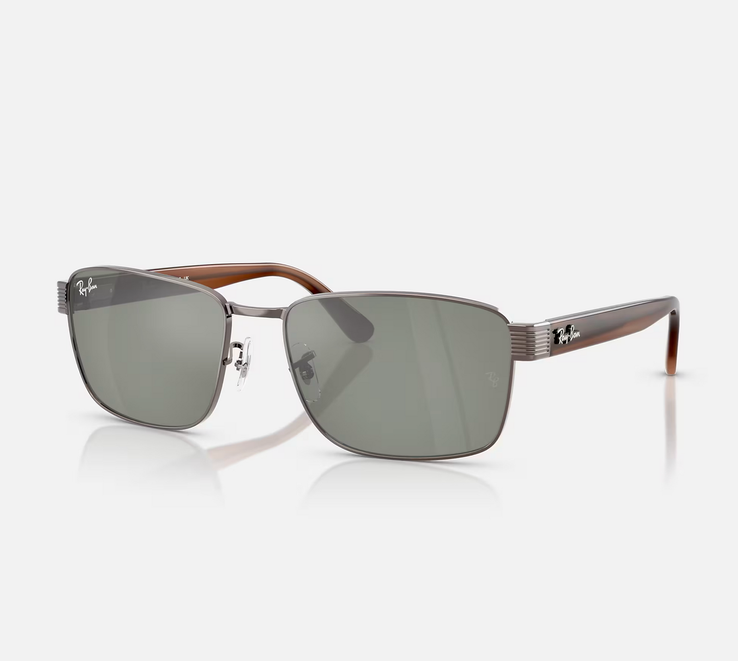 Ray Ban RB3750 Sunglasses