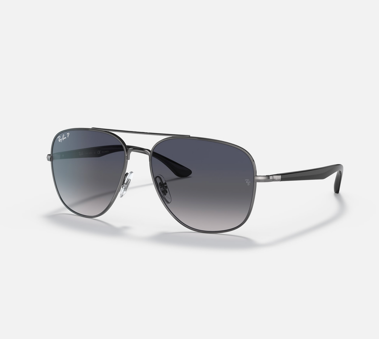 Ray Ban RB3683 Sunglasses