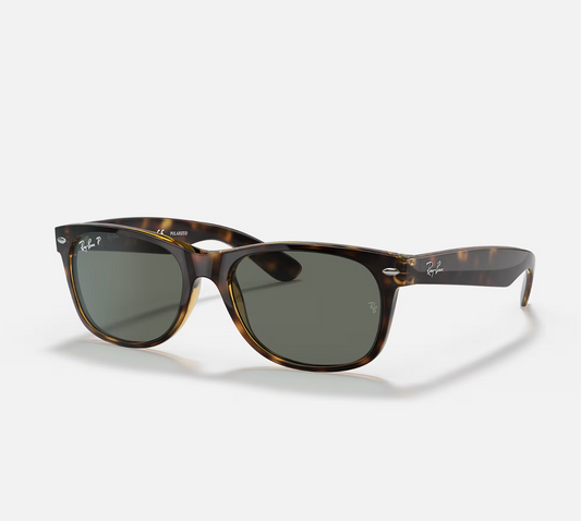Ray Ban New Wayfarer Sunglasses