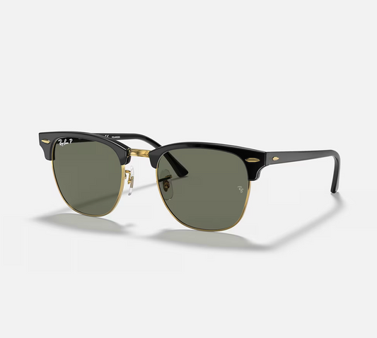 Ray Ban Clubmaster Sunglasses