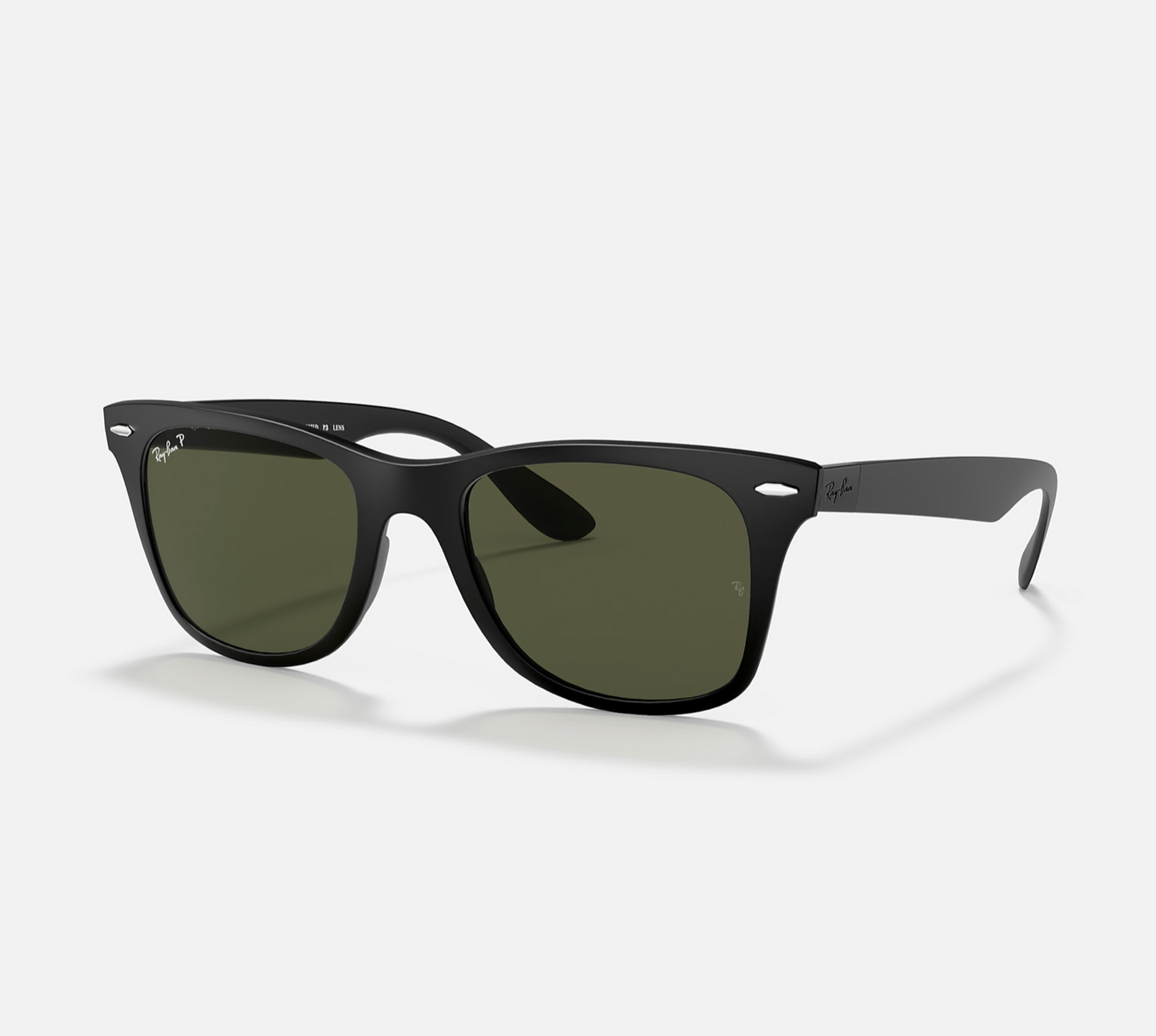 Ray Ban Wayfarer Lightforce Sunglasses