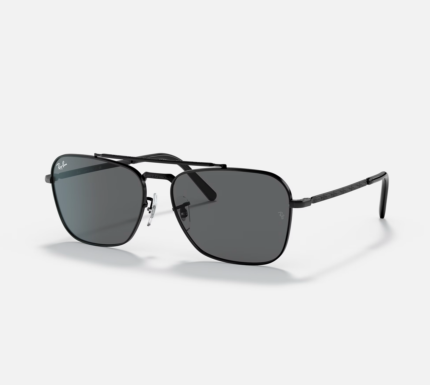 Ray Ban New Caravan Sunglasses