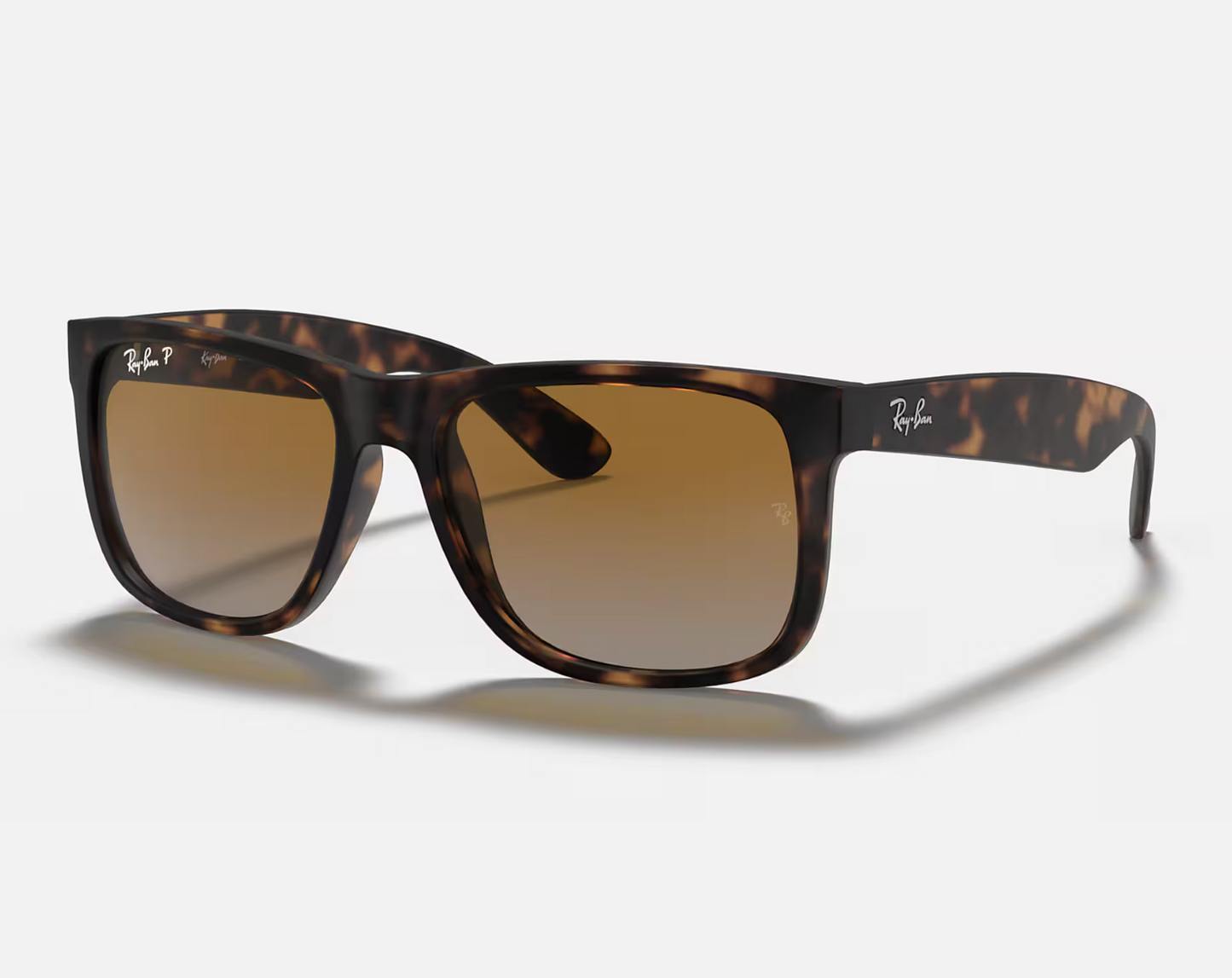 Ray Ban Justin Sunglasses