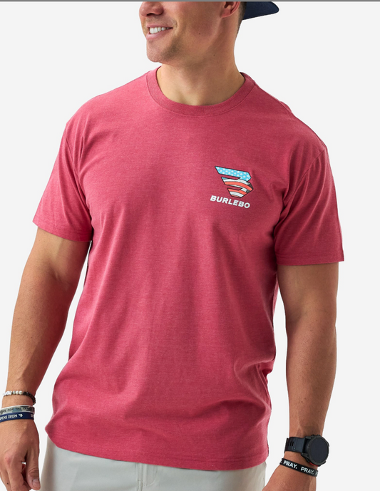 American Dogs SS Tee