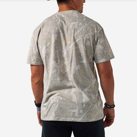 Vintage Washed Tee