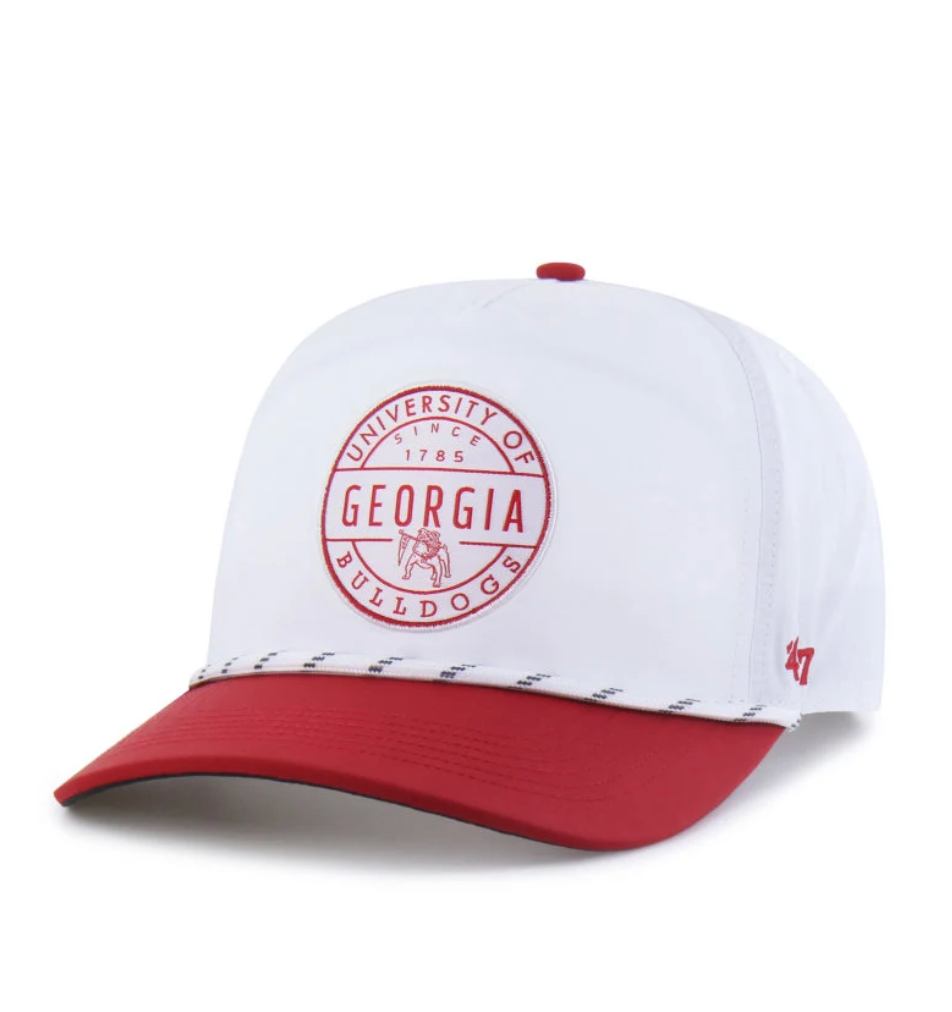 '47 Hitch Hat