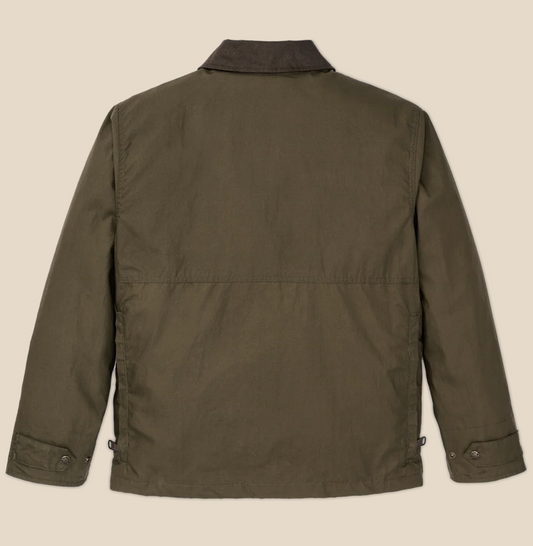 Dry Wax Short Field Jacket