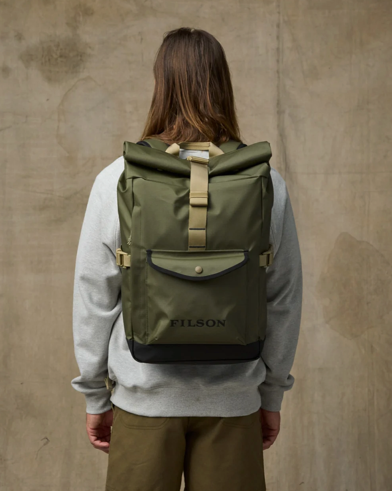 All Weather Backpack