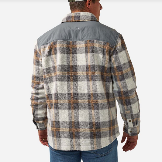 Montana Jacket