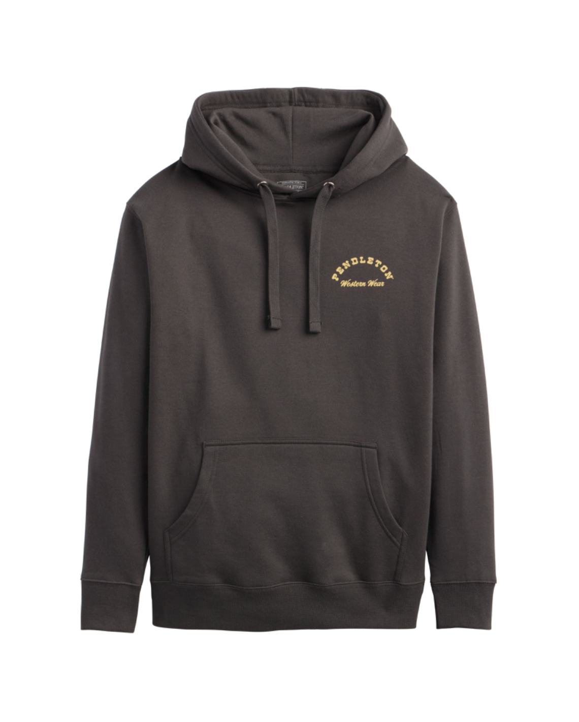 Chief Joseph Graphic Hoodie