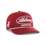 FOUNDATIONAL 47 HITCH