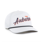 WHITE BRRR FAIRWAY 47 HITCH