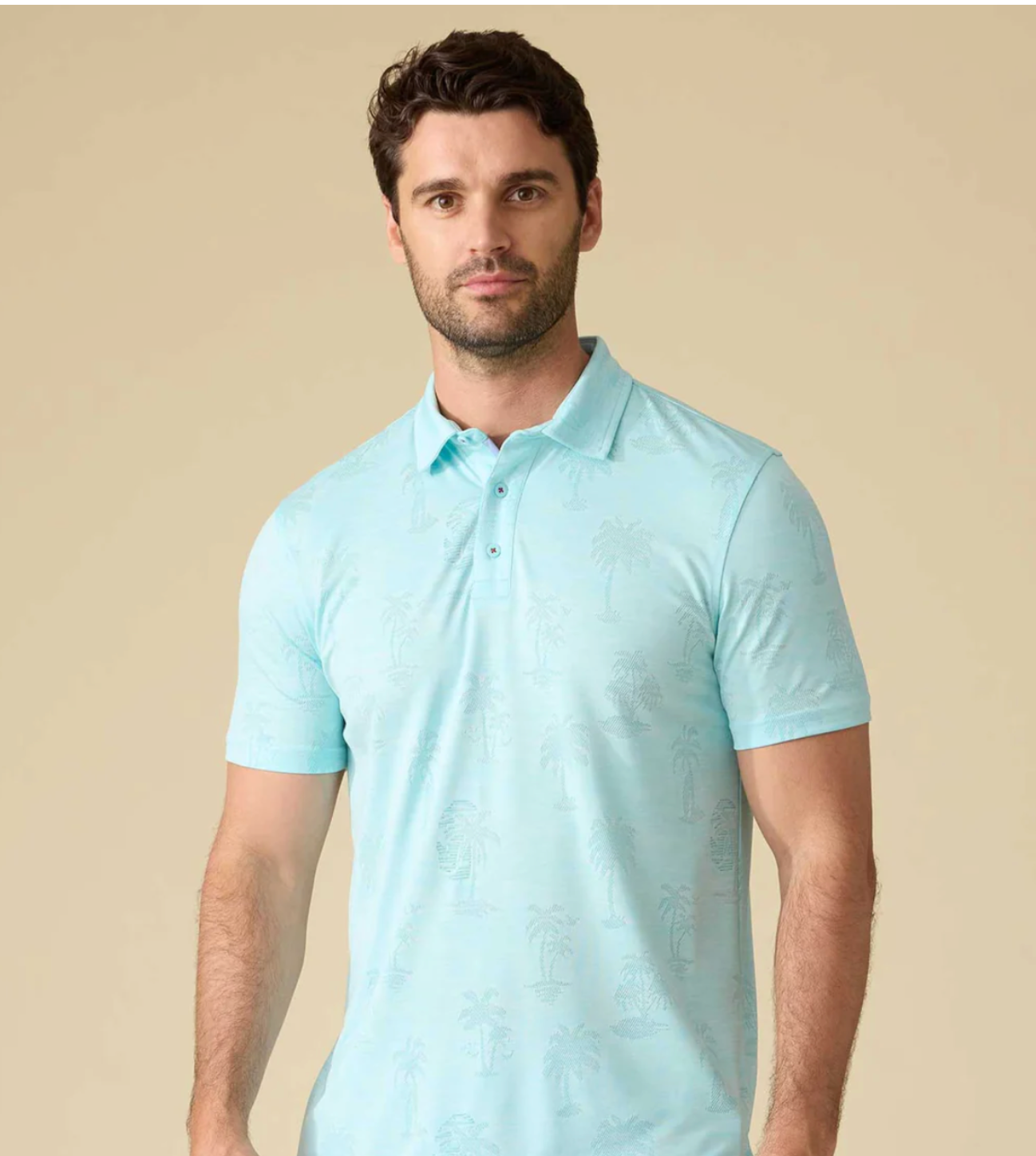Southlake Performance Polo