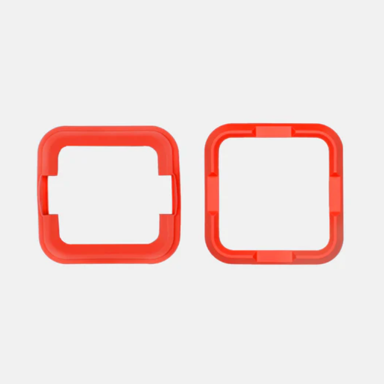 Ranger Bumpers