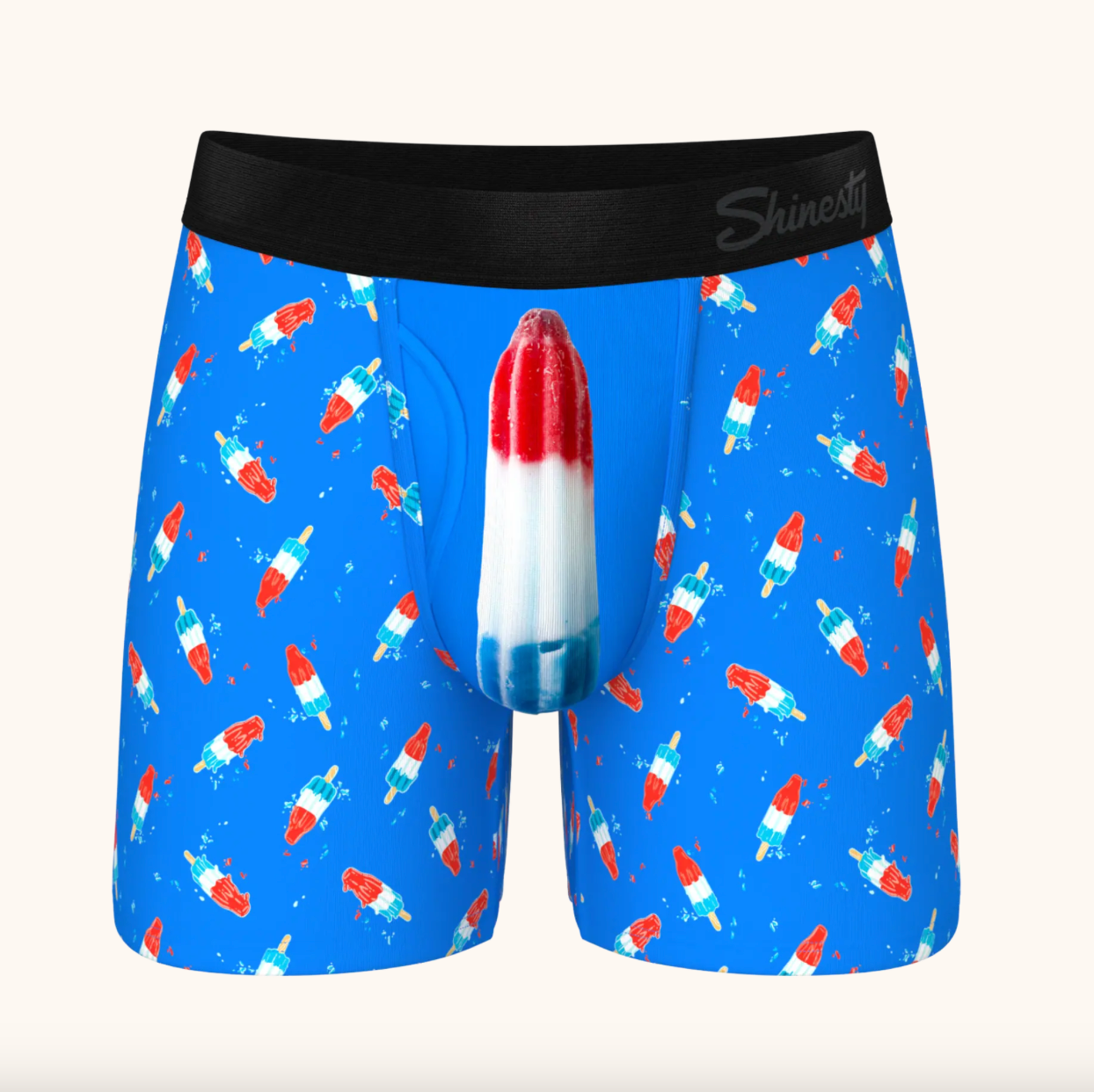 SHINESTY Hammock Underwear