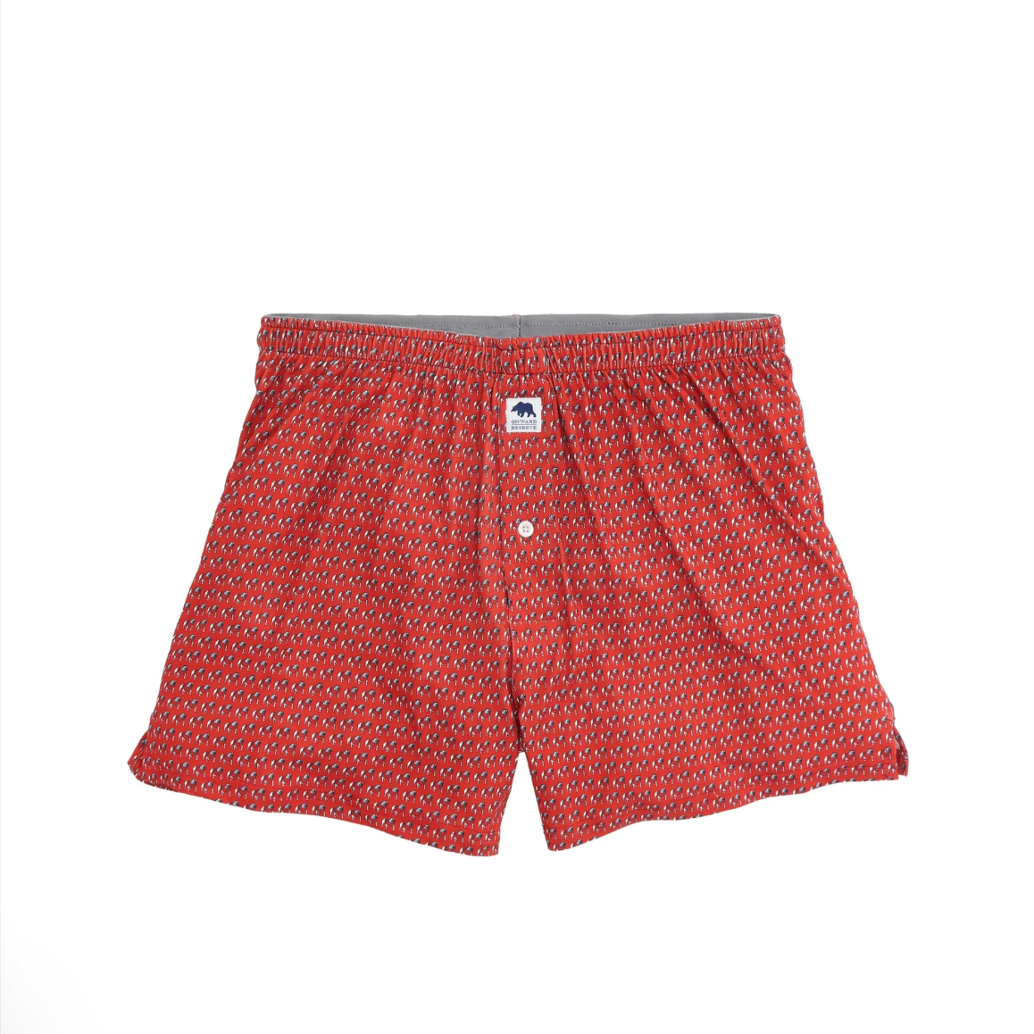Performance Boxer