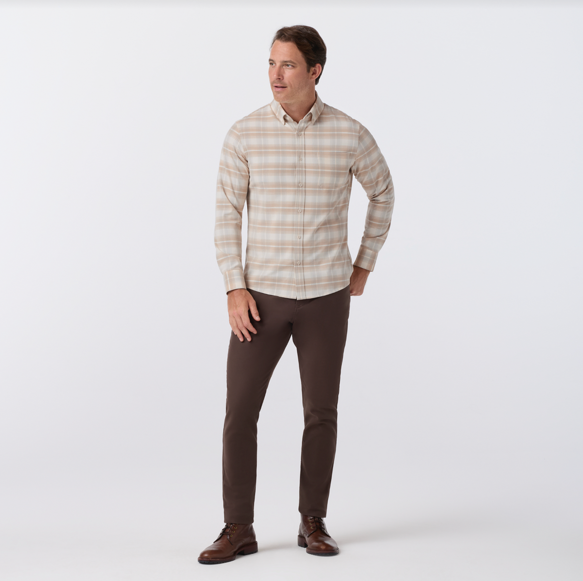 City Flannel
