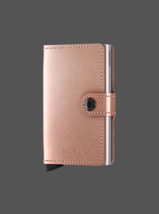 Secrid_Miniwallet_-_Metallic_Rose