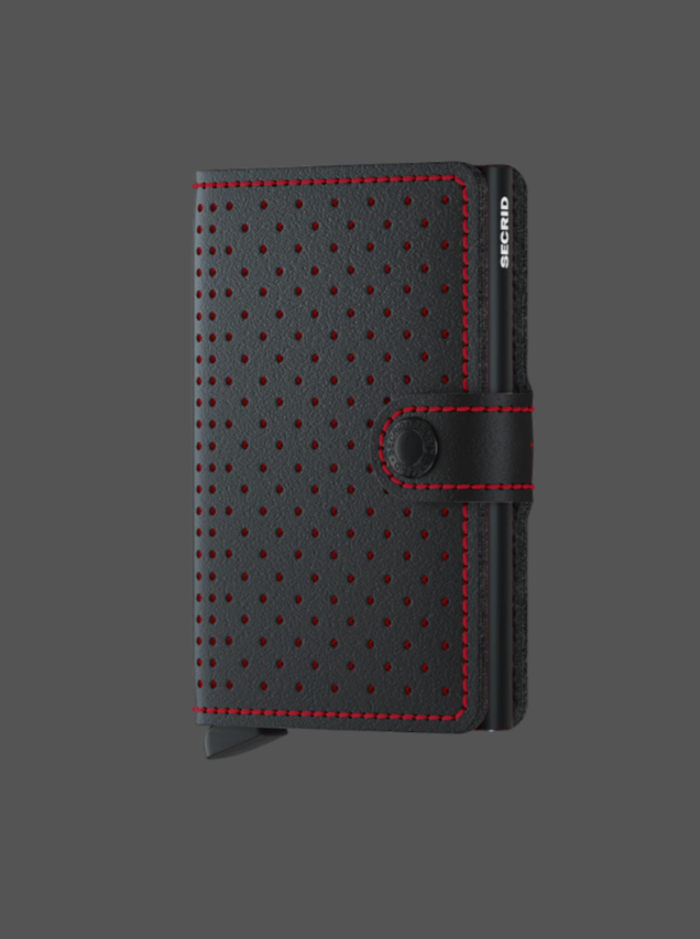 Secrid_Miniwallet_-_Perfeorated_Blac
