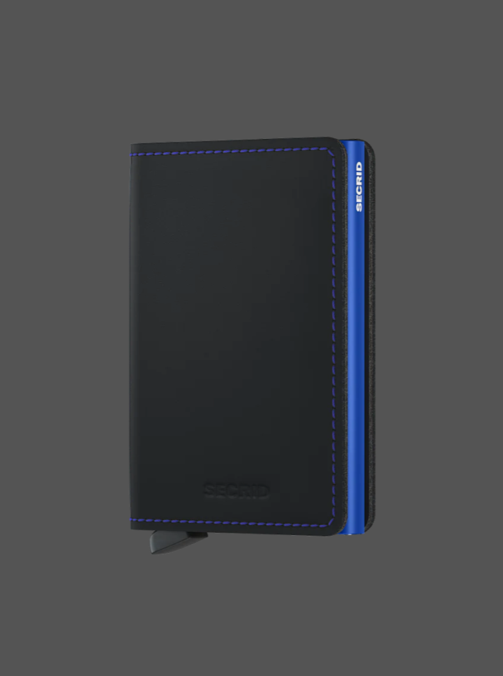 Secrid_Slimwallet_-_Matte_Black_Blue
