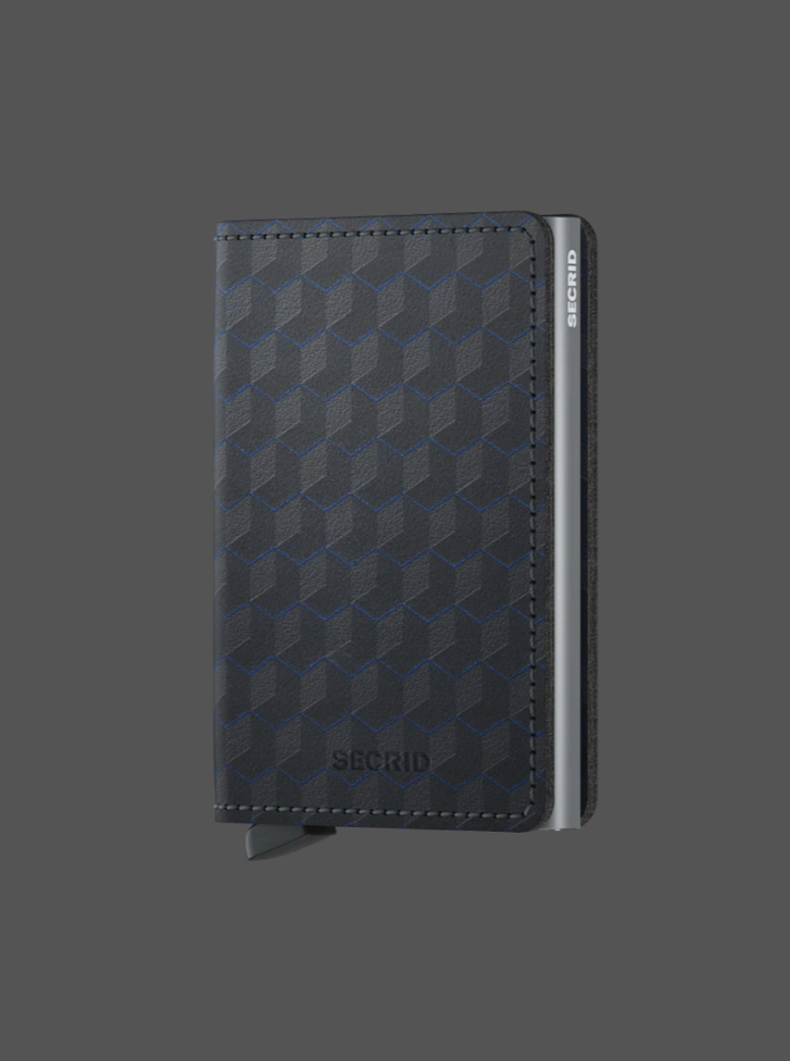 Secrid_Slimwallet_-_Optical_Black_Titanium
