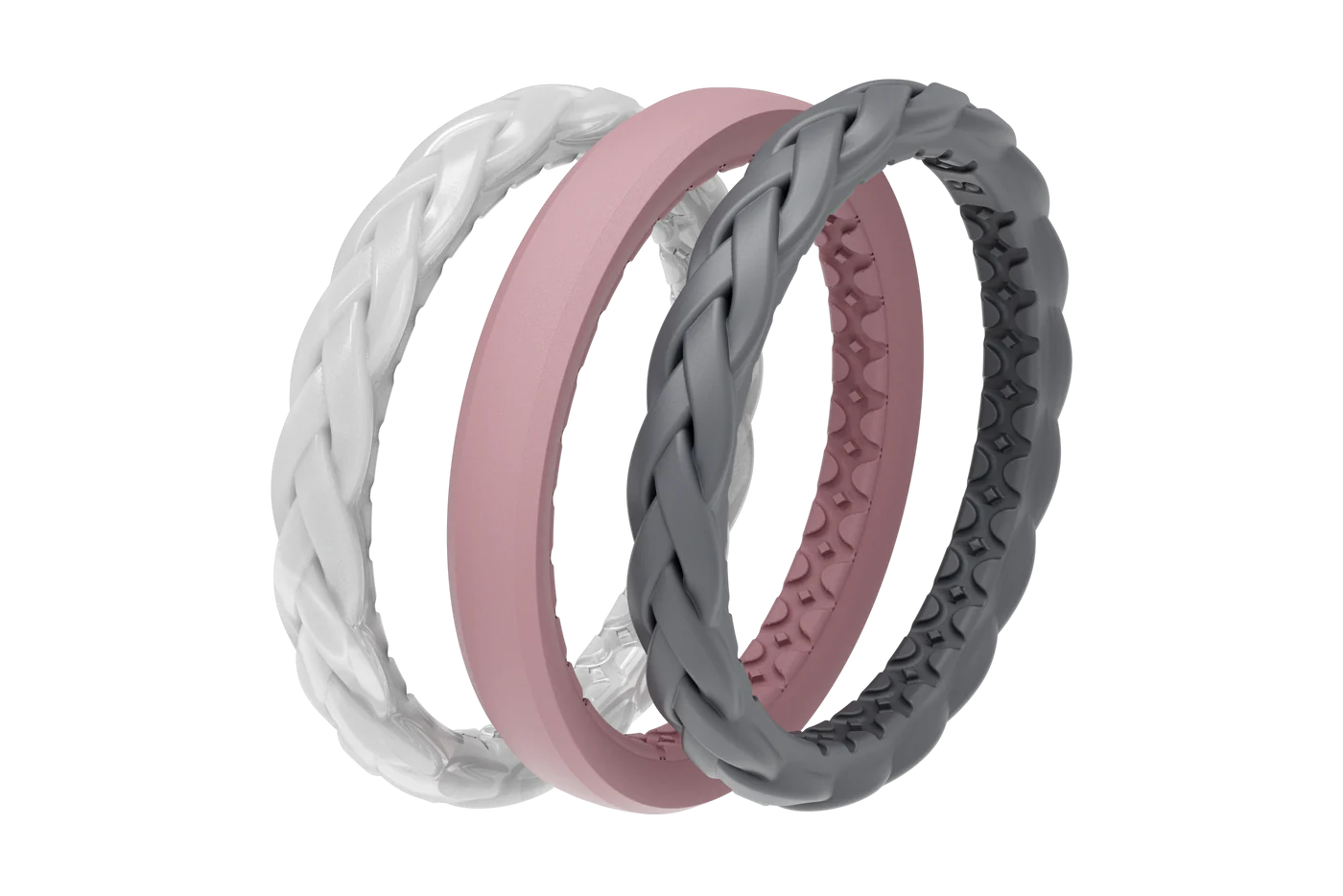 Groove Life Serenity Stackable Ring