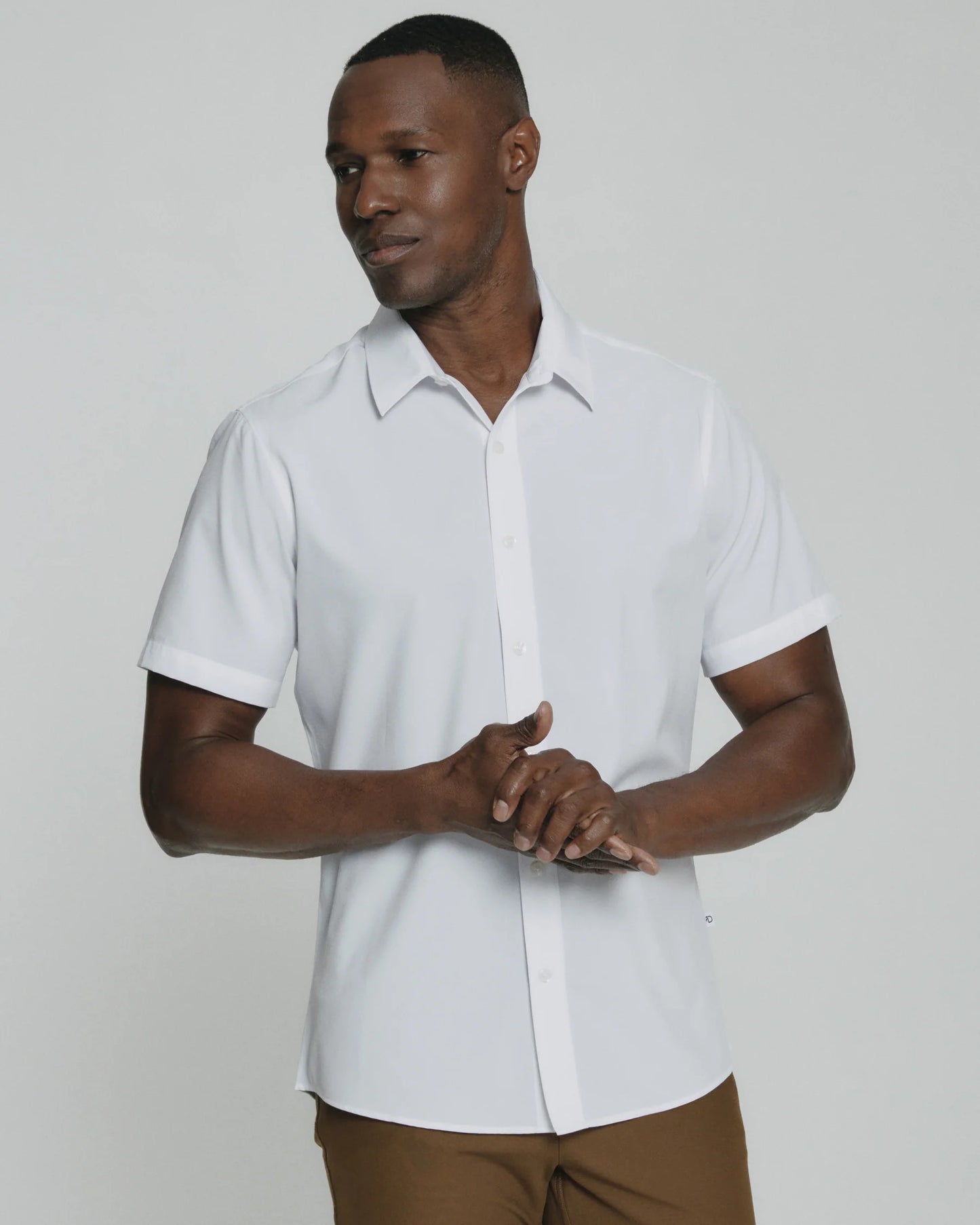 Siena Short Sleeve Shirt