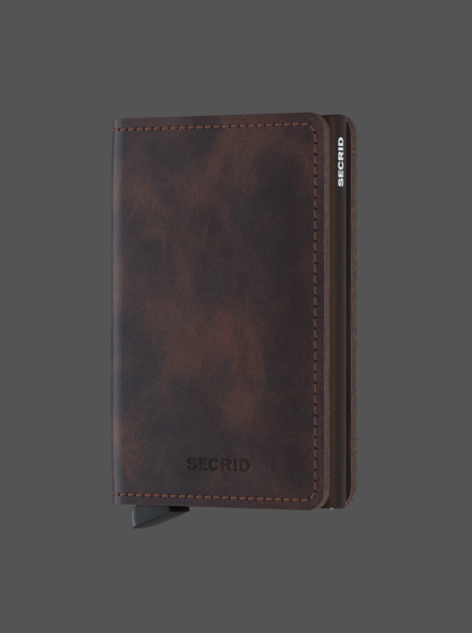 Slimwallet_-_Vintage_Chocolate