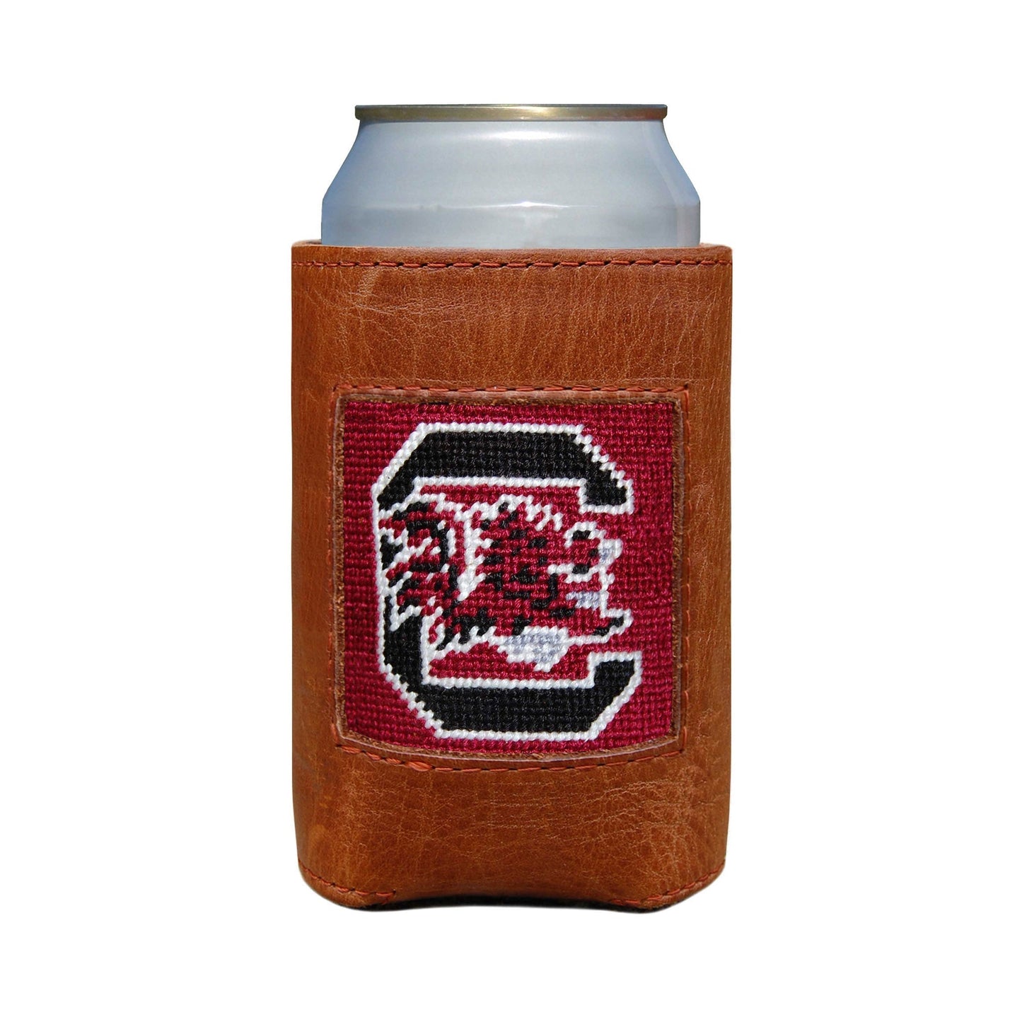 Needlepoint Can Cooler