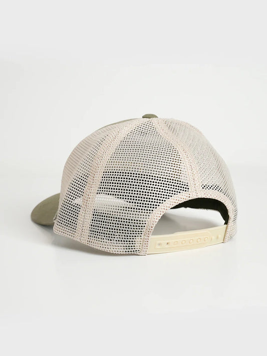 Straightaway Trucker Hat