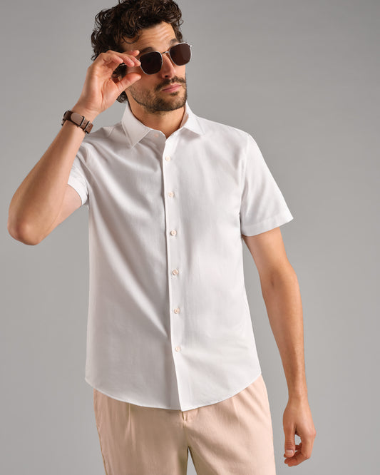 Stretch & breathability inspired by Italy