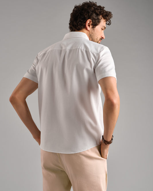 Stretch & breathability inspired by Italy