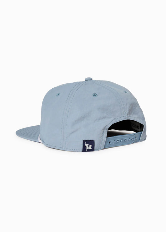Salty Snapback Hat